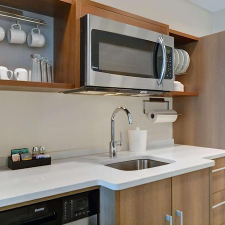 Home2 Suites By Hilton Fort Myers Colonial Blvd Exterior photo
