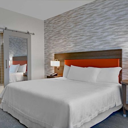 Home2 Suites By Hilton Fort Myers Colonial Blvd Exterior photo