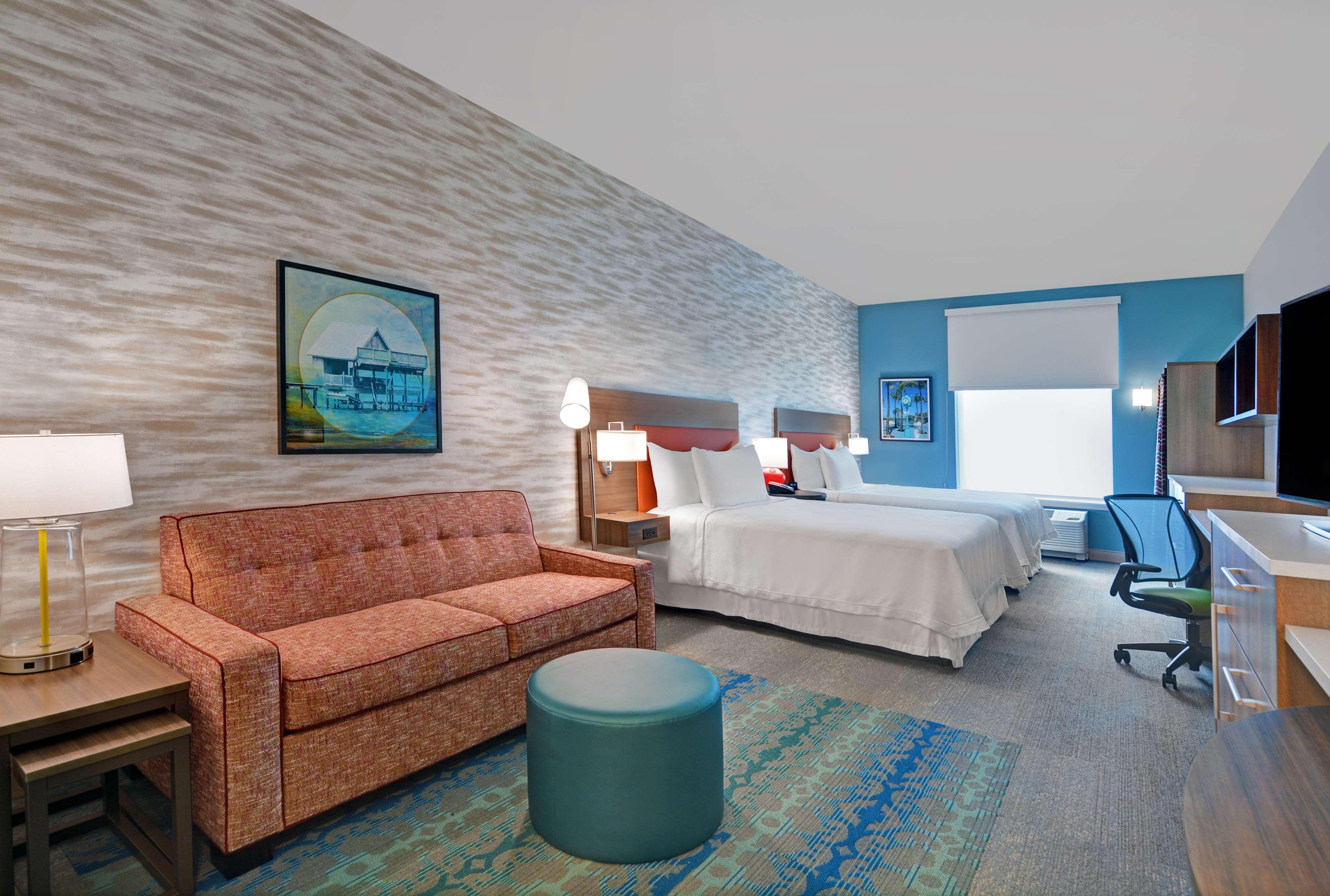 Home2 Suites By Hilton Fort Myers Colonial Blvd Exterior photo