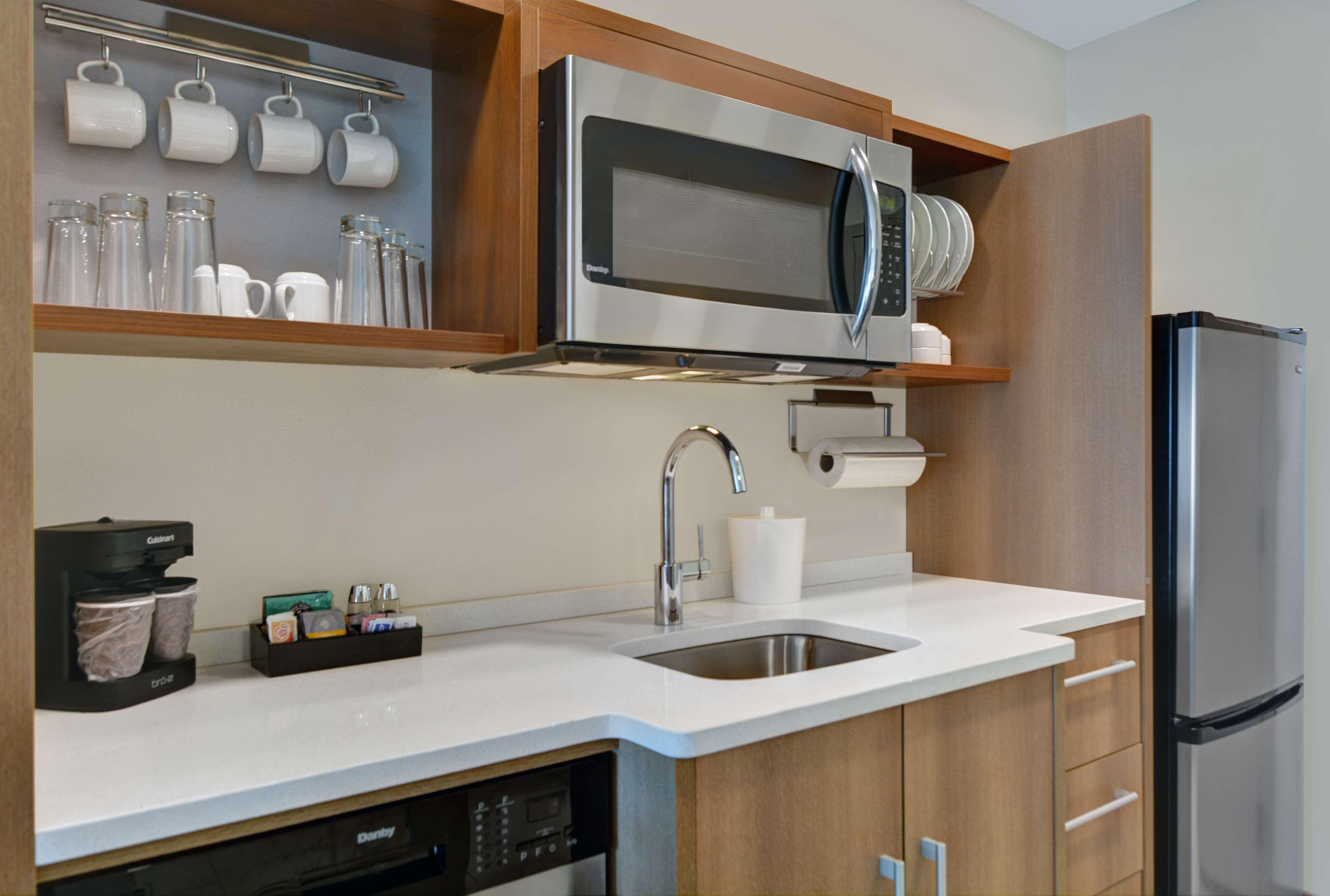 Home2 Suites By Hilton Fort Myers Colonial Blvd Exterior photo