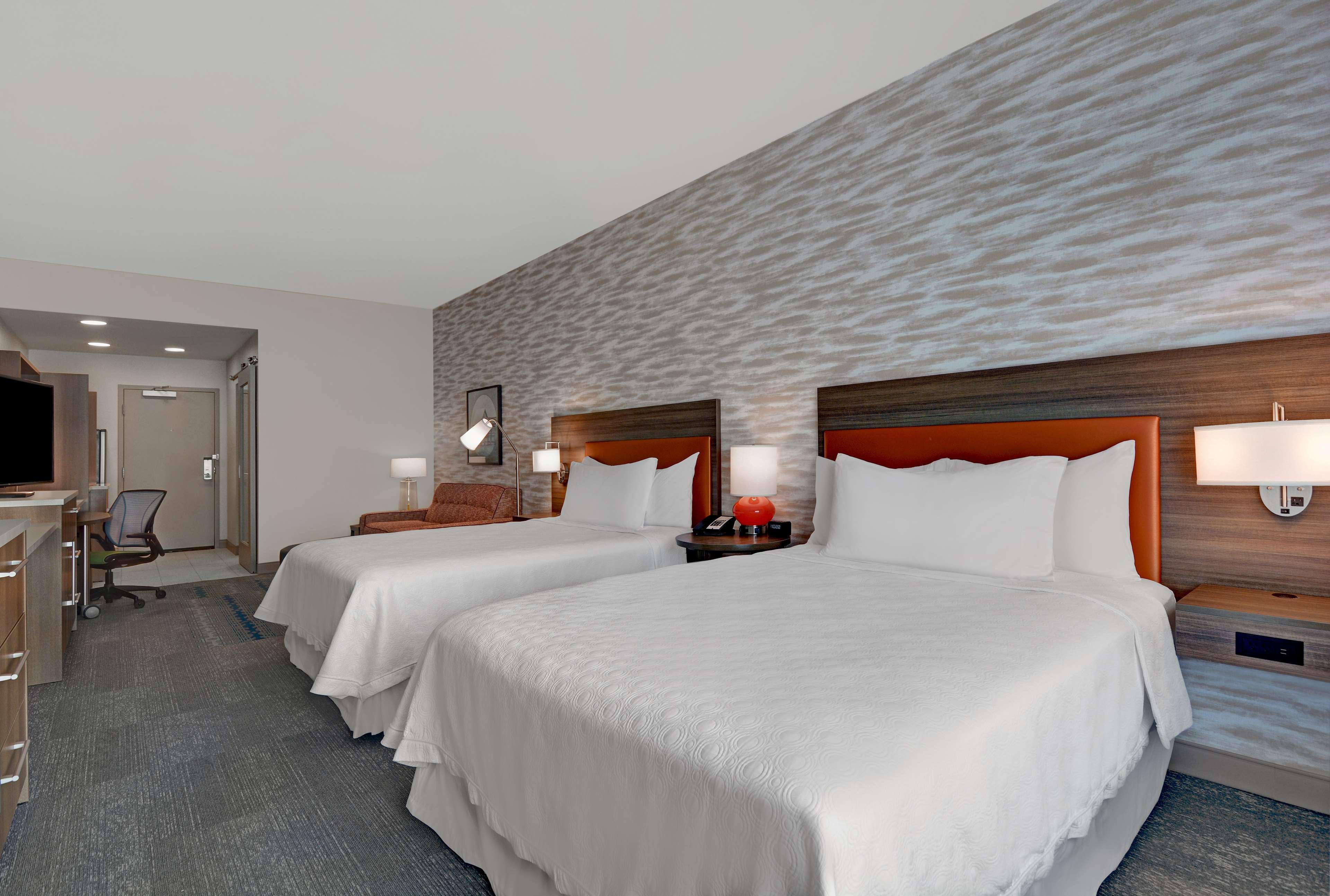 Home2 Suites By Hilton Fort Myers Colonial Blvd Exterior photo