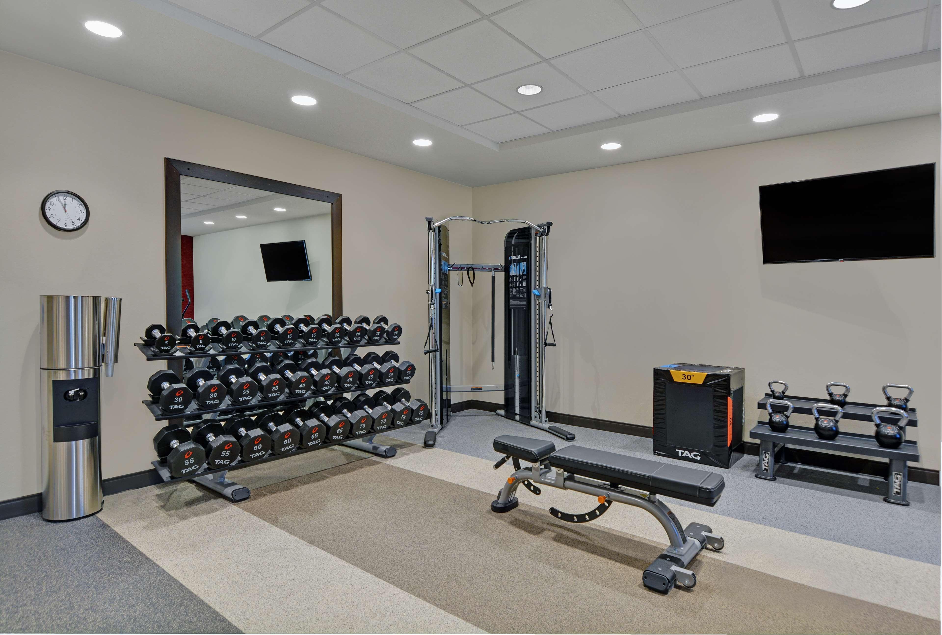 Home2 Suites By Hilton Fort Myers Colonial Blvd Exterior photo