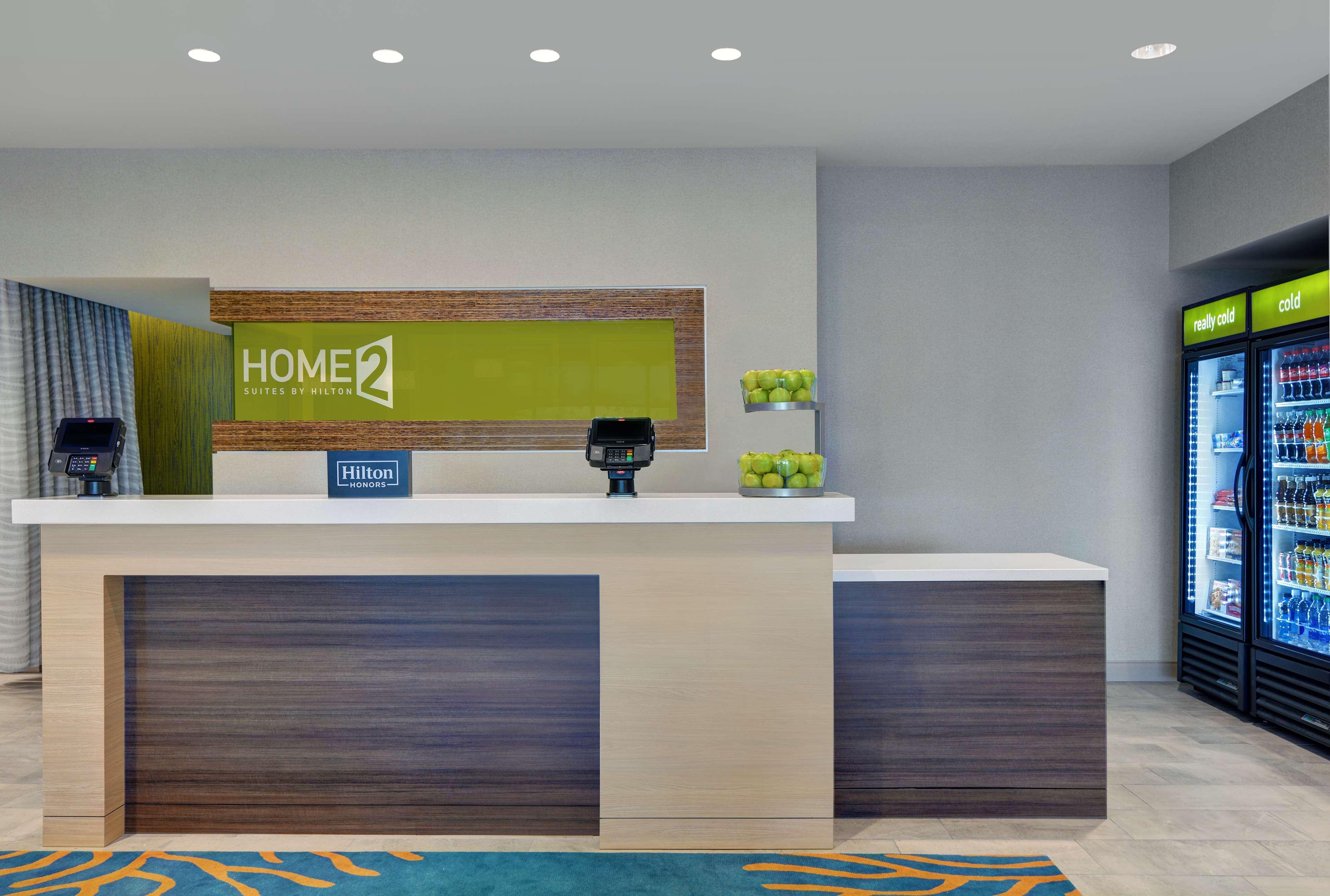 Home2 Suites By Hilton Fort Myers Colonial Blvd Exterior photo
