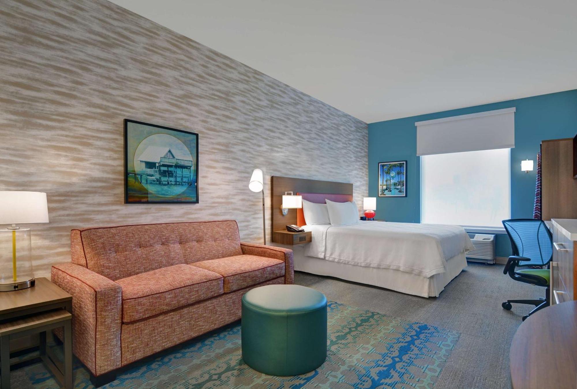 Home2 Suites By Hilton Fort Myers Colonial Blvd Exterior photo