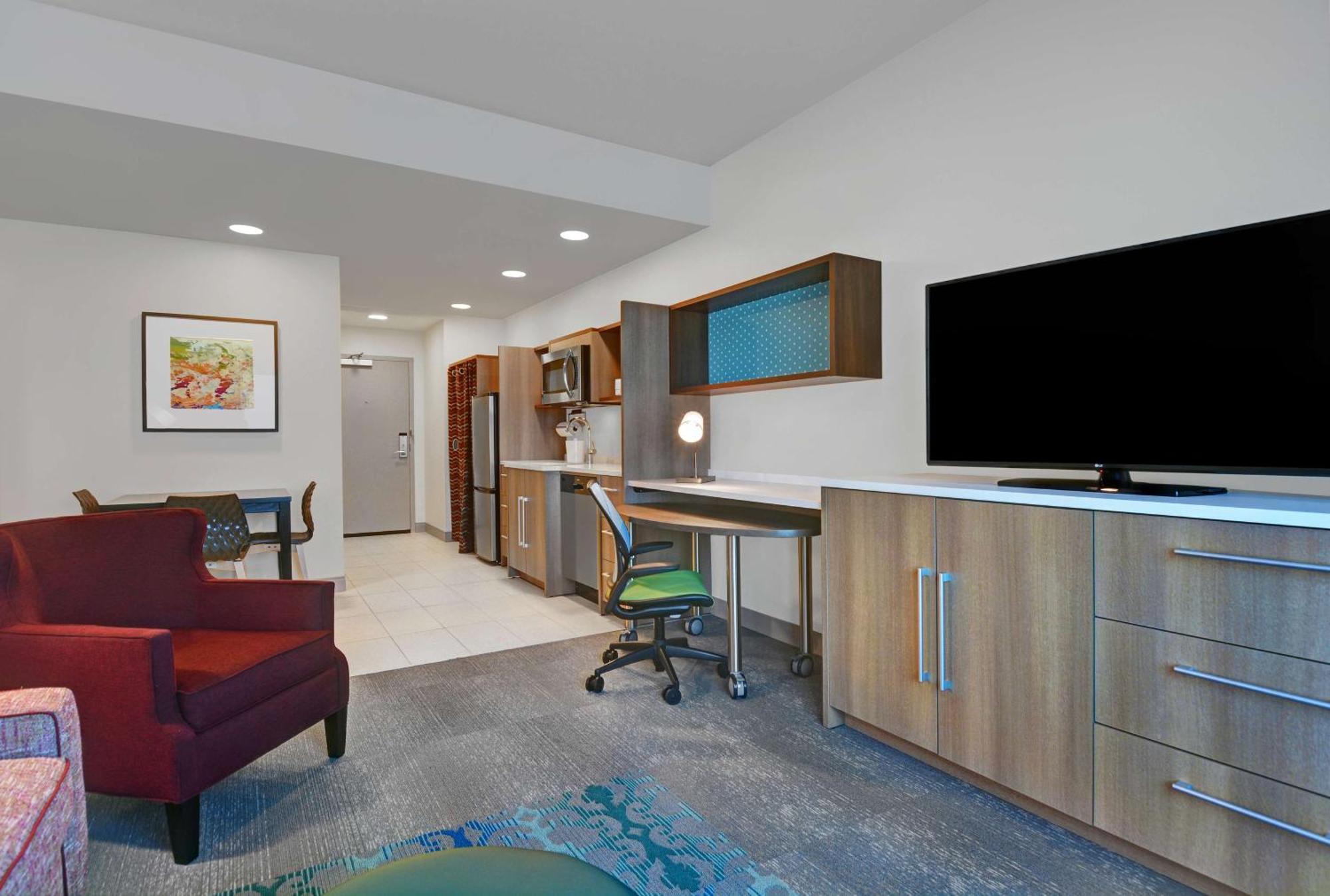 Home2 Suites By Hilton Fort Myers Colonial Blvd Exterior photo