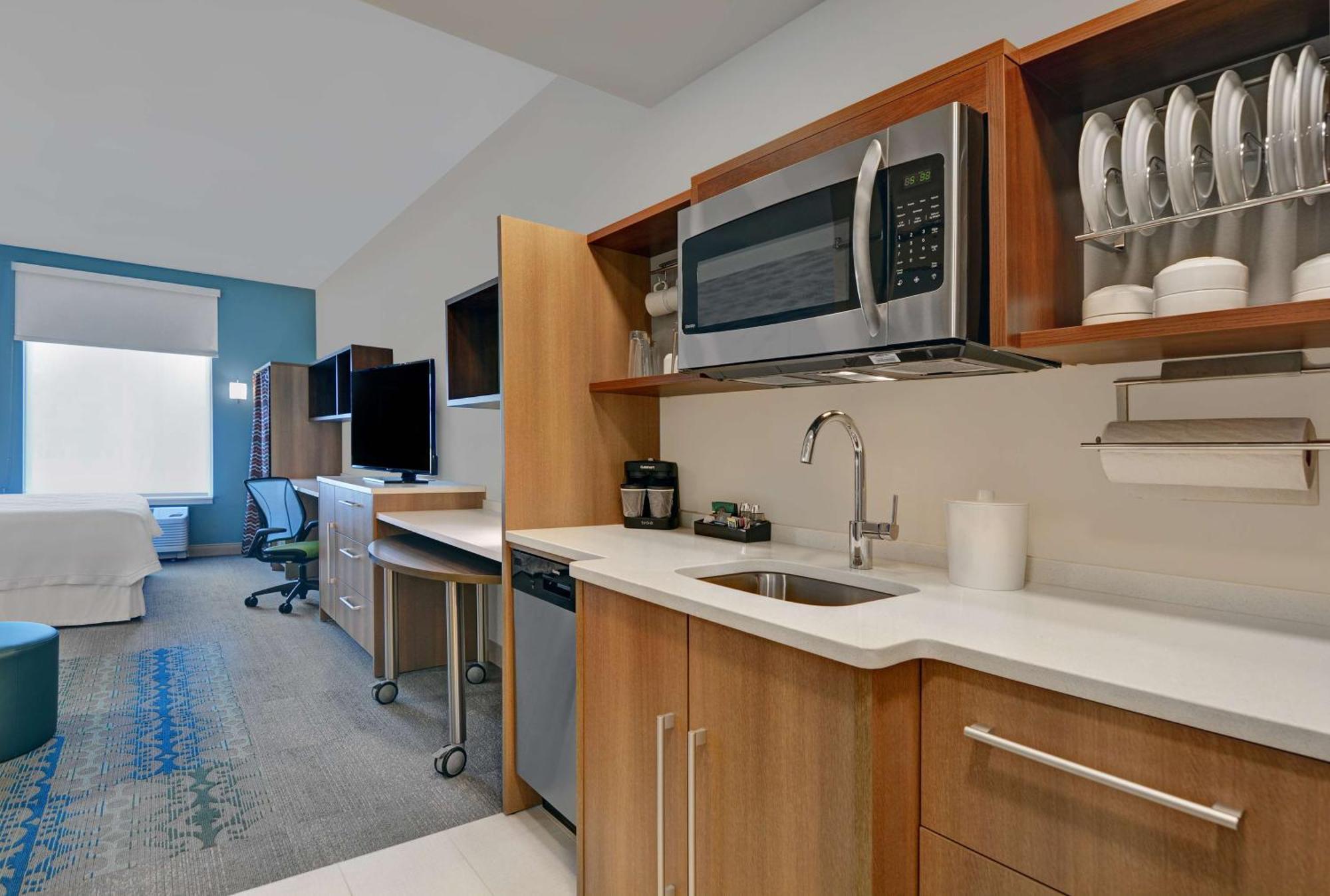 Home2 Suites By Hilton Fort Myers Colonial Blvd Exterior photo