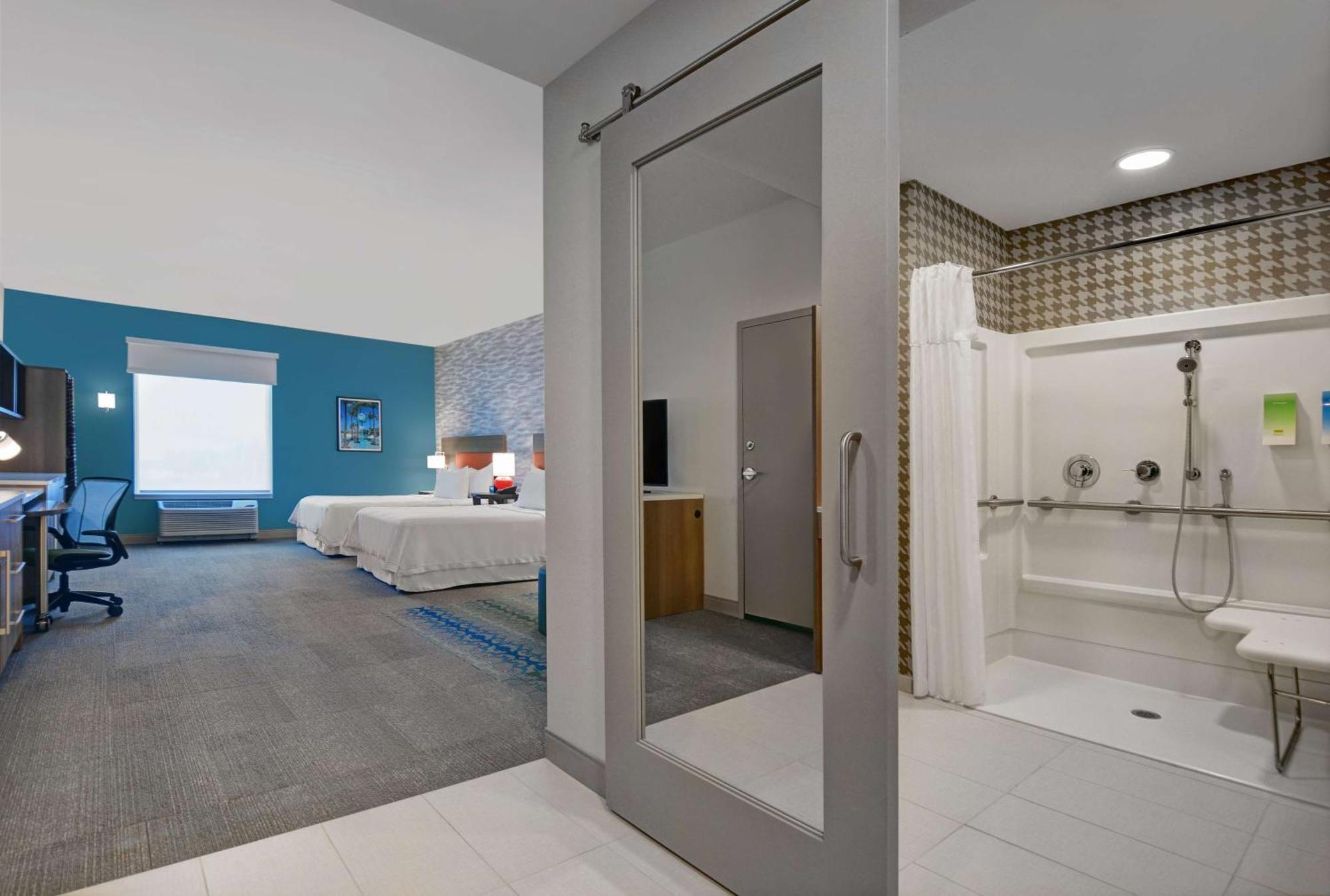 Home2 Suites By Hilton Fort Myers Colonial Blvd Exterior photo