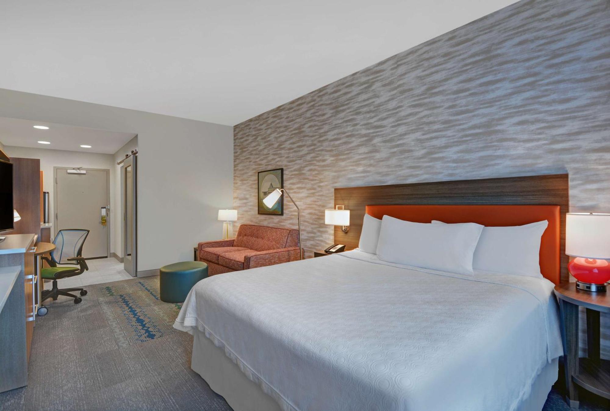 Home2 Suites By Hilton Fort Myers Colonial Blvd Exterior photo