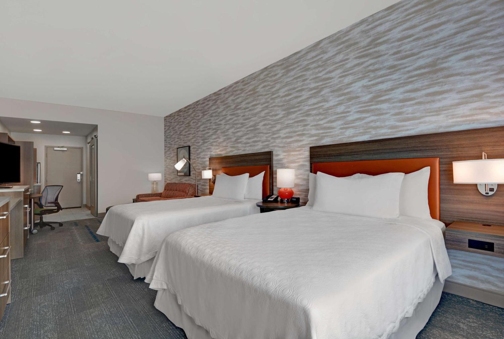 Home2 Suites By Hilton Fort Myers Colonial Blvd Exterior photo